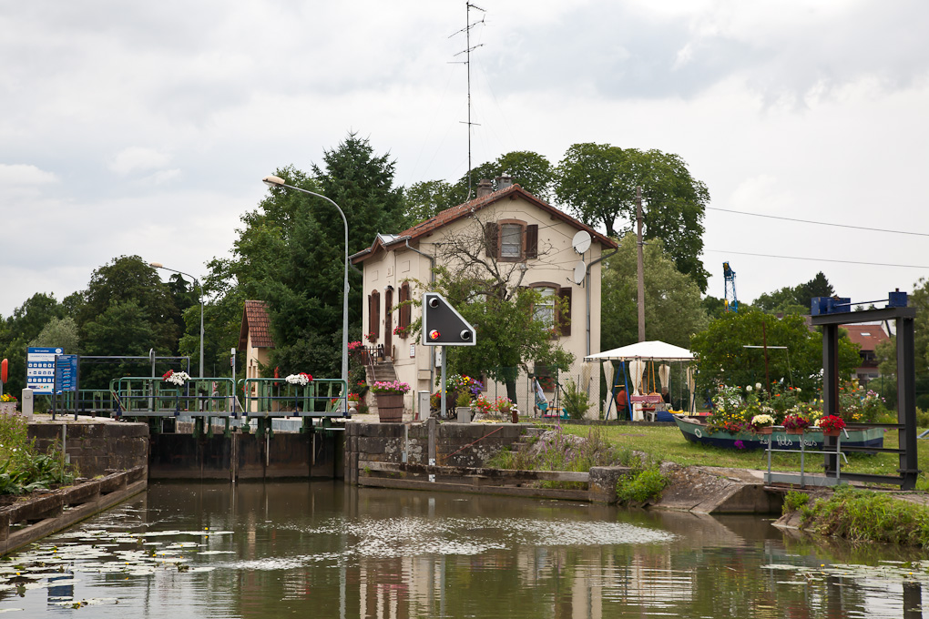 Sarreguemines